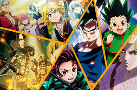 Más sin embargo con la excelente banda sonora y la animación en cada pelea; Las 20 Mejores Series De Anime De La Decada