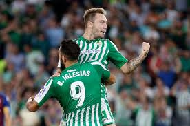 Watch the latest content with rbb play. Buy Real Betis Tickets 2021 22 Football Ticket Net