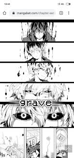 Im looking for a manga that the MC has this kind of power/transformation.  Any recommendation? - 9GAG