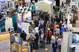 roc home garden show is back march