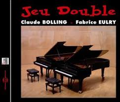 Jazz Claude bolling & fabrice eulry (live) Jeu double - Frémeaux & Associés  éditeur , La Librairie Sonore