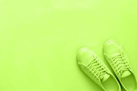 Neon Green Color Codes Meaning And