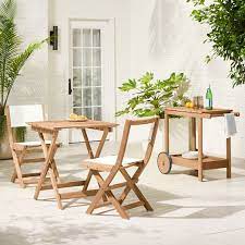 We did not find results for: Playa Outdoor Folding Bistro Dining Set