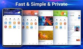 Uc browser mini is the lite version of uc browser. New Uc Browser 2021 India Fast And Mini For Android Apk Download