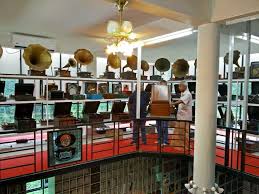 Image result for Discs & Machines - Sunny's Gramophone Museum