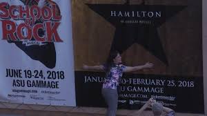 Hamilton Mania Fans Thrilled On Opening Night