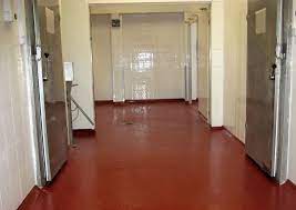 polyurethane concrete floor durable