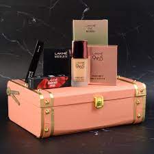 lakme makeup kit exclusive hers