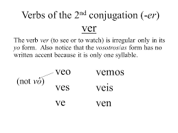 Verbs In The Present Tense Ppt Video Online Download