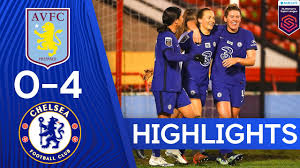 Hermoso is clipped in the box as she goes to shoot. Chelsea 2 0 Atletico Madrid Mjelde And Kirby Secure Superb Victory Uefa Women S Champions League Youtube