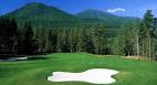 Bootleg Gap Golf Course - BC Golf Safaris