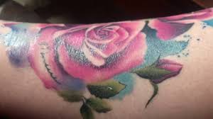 Frog tattoo also signifies peace, prosperity, good luck, opportunities, success, healing, abundance, wealth, mysteries, and regeneration. Why Does My Tattoo Look Milky Lovetoknow