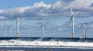 government meet wind power pledge