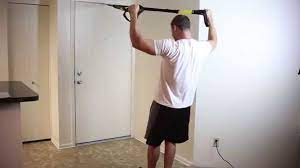 trx band workout complete 20 minute