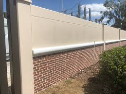 Precast Concrete Wall Products Custom