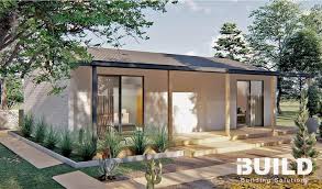 Kit Homes Wa Ibuild Building Solutions