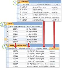 Resultado de imagen para Dibuja el icono de las Relaciones en Access: