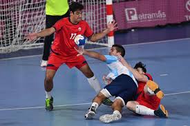 Damen shipyards group will be present at lima 2019 at langkawi, malaysia where we will show our latest products and developments. Argentina Earn Tokyo 2020 Place With Narrow Handball Victory At Lima 2019