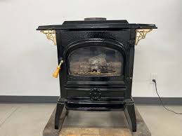 Gas Lp Heating Stoves 2 For