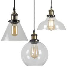 Industrial Ceiling Light Fitting