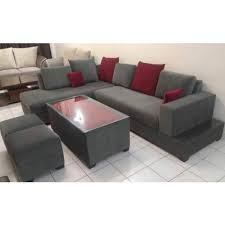 designer corner sofa set