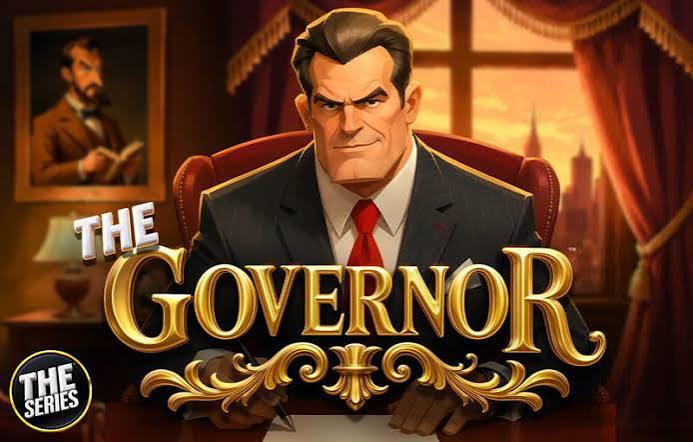 THE Governor - Betsoft Online Casino Games