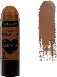 wet n wild melo makeup stick 806