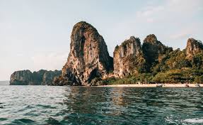 With great food, a tropical climate, fascinating culture and superb beaches, the kingdom of thailand (thai: Thailand Reisetipps Und Erfahrungen Sommertage