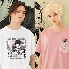 Последние твиты от uniqlo (@uniqlousa). The Demon Slayer X Uniqlo Collab Is Finally Here Teen Vogue