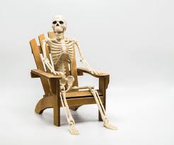 skeleton in chair images browse 2 417