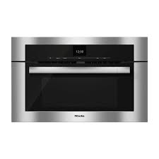 Miele H6870bm Sd Oven Clean Touch