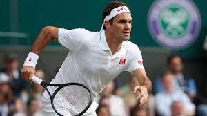 Wed 7 jul 2021 20.14 bst first published on wed 7 jul 2021 12.00 bst. Wimbledon 2021 Day 4 Roger Federer Advances To Third Round Svitolina Knocked Out Asian News