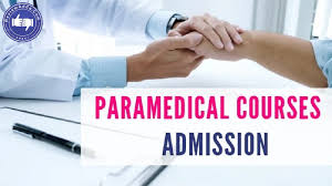 List of Top Paramedical Courses in India- Admission Process, Eligibility,  Exams, Scope & Careers