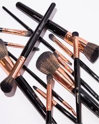 perfect brush set for your zodiac sign