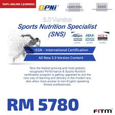 issn sns course sports