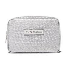 mac makeup 2024 holiday cosmetic bag