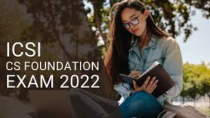 icsi cs foundation exam 2022 revision