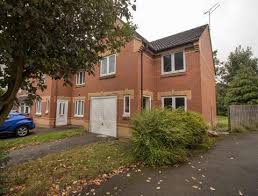 property in fosse park placebuzz