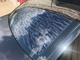 Applying heat to melt the adhesive or peeling the tint off with ammonia or soapy water are all easy and effective ways to remove even professional car window tint. Cheap Window Tint