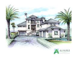 home builder for your luxury home