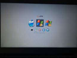 macbook air install windows 7 with