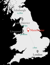 Greater manchester (united kingdom, england, metropolitan county) map is designed cannabis leaf green and black, greater manchester map made of marijuana (marihuana,thc) foliag. Visit Manchester Holidays In Manchester Uk Official Tourist Board