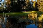 Seymour Golf and Country Club in North Vancouver, British Columbia ...