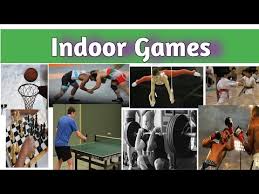 indoor games name in hindi and english