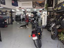 recommended motorcycle businesses in