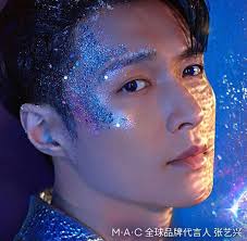 Lay is back exo don t fight the feeling mv the duke reaction. 201001 Maccosmetics Taobao Flagship Store Update With Lay Exo