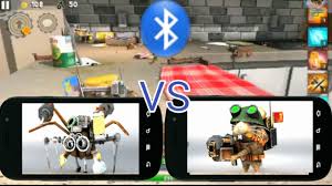 ¿qué son juegos multijugadores para jugar con bluetooth en android? Descarga Nuevo Juego Multijugador Bluetooth De Accion Aventura Y Estrategia Para Android Juegos N Youtube