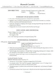 Blank Resume Template For High School Students   http     toubiafrance com General Teaching Job Cover Letter Word Template Free Download