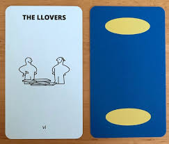 Choose a volunteer and tell them you are going to predict the card they will select from the pack. Ikea Tarot Cards Predict Your Future In The Form Of Ikea Infographics