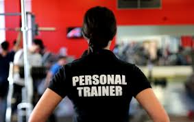 5 qualities of a good personal trainer
